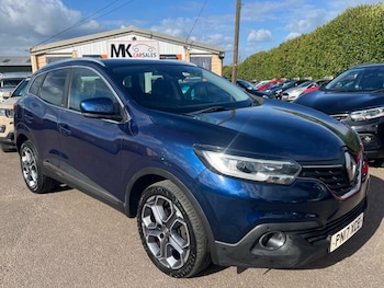 Used Renault Kadjar 2017 for sale - 78223578: Photo