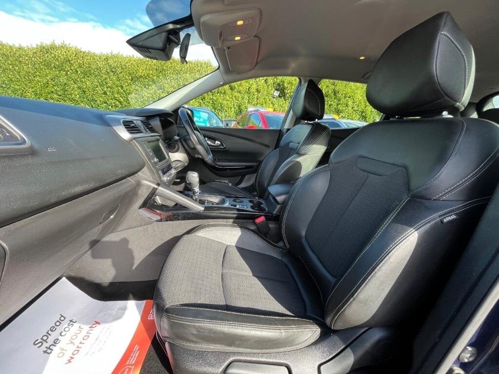 Used Renault Kadjar 2017 for sale - 78223578: Photo 9