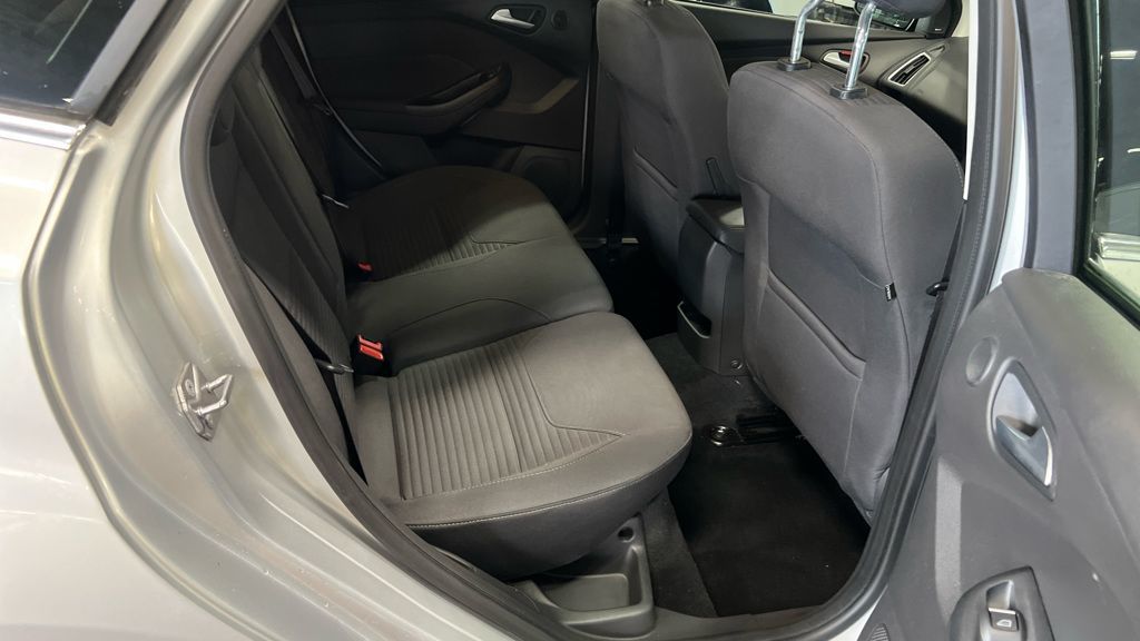 Used Ford Focus 2018 for sale - 76972914: Photo 11