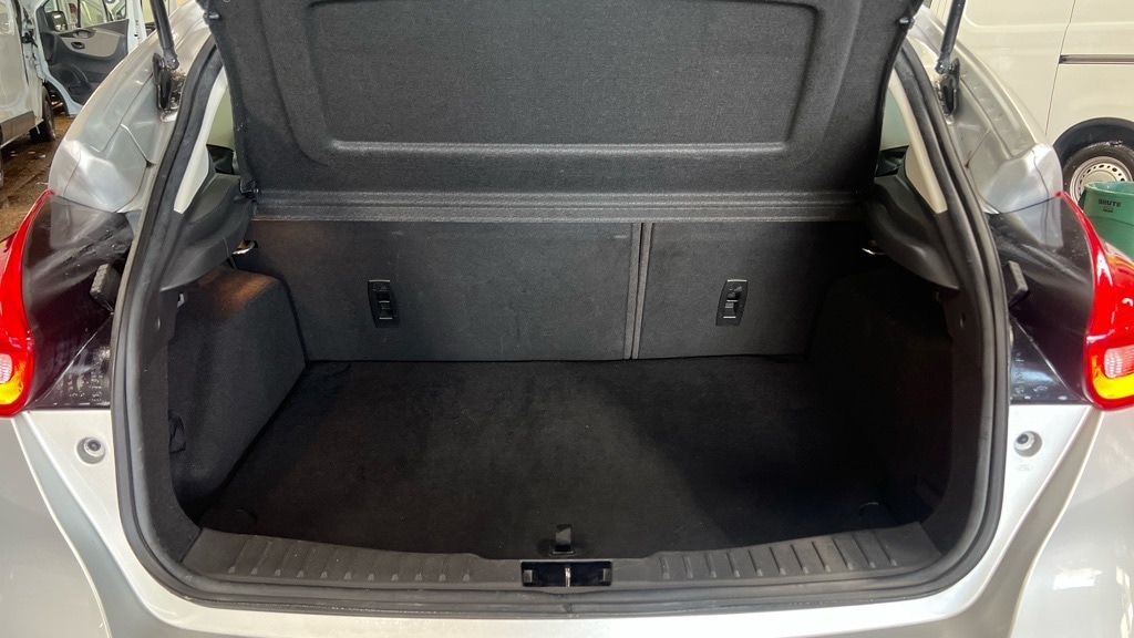 Used Ford Focus 2018 for sale - 76972914: Photo 12