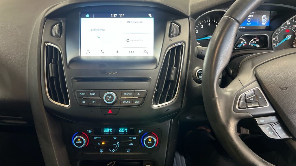 Used Ford Focus 2018 for sale - 76972914: Photo 14