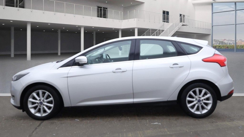 Used Ford Focus 2018 for sale - 76972914: Photo 6