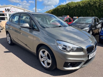 Used BMW 2 Series 2016 for sale - 78320471: Photo