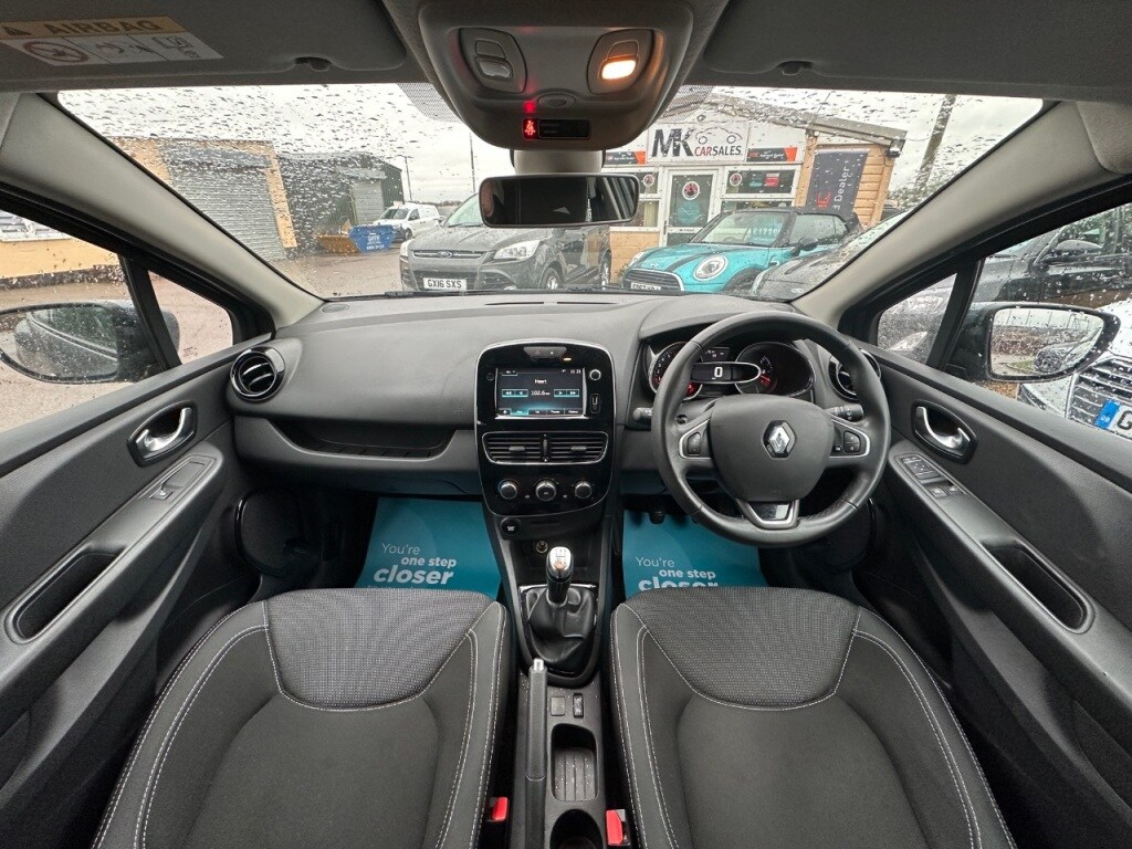 Used Renault Clio 2016 for sale - 77211628: Photo 10