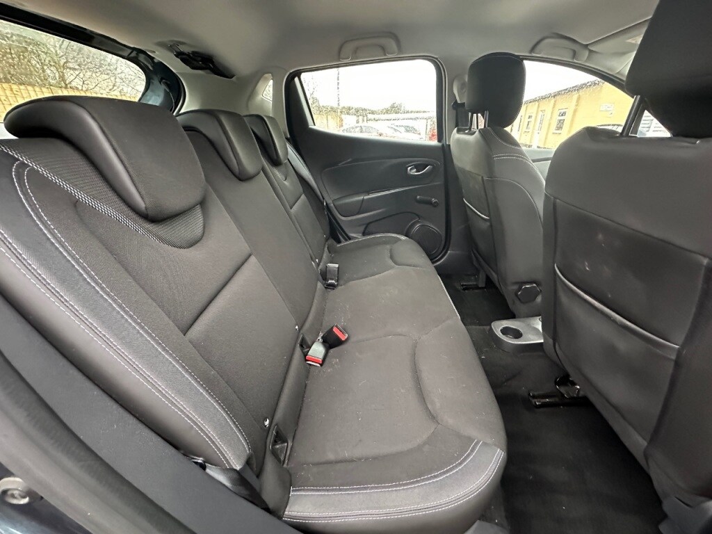 Used Renault Clio 2016 for sale - 77211628: Photo 11