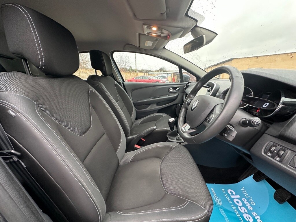 Used Renault Clio 2016 for sale - 77211628: Photo 12