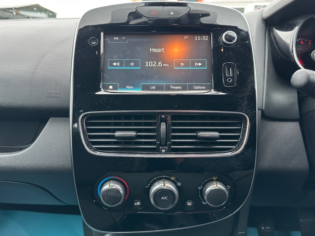 Used Renault Clio 2016 for sale - 77211628: Photo 13