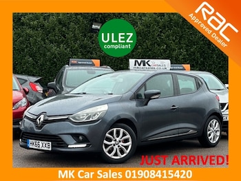 Used Renault Clio 2016 for sale - 77211628: Photo