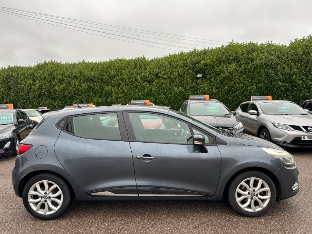 Used Renault Clio 2016 for sale - 77211628: Photo 3