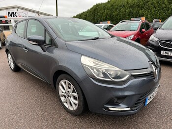 Used Renault Clio 2016 for sale - 77211628: Photo