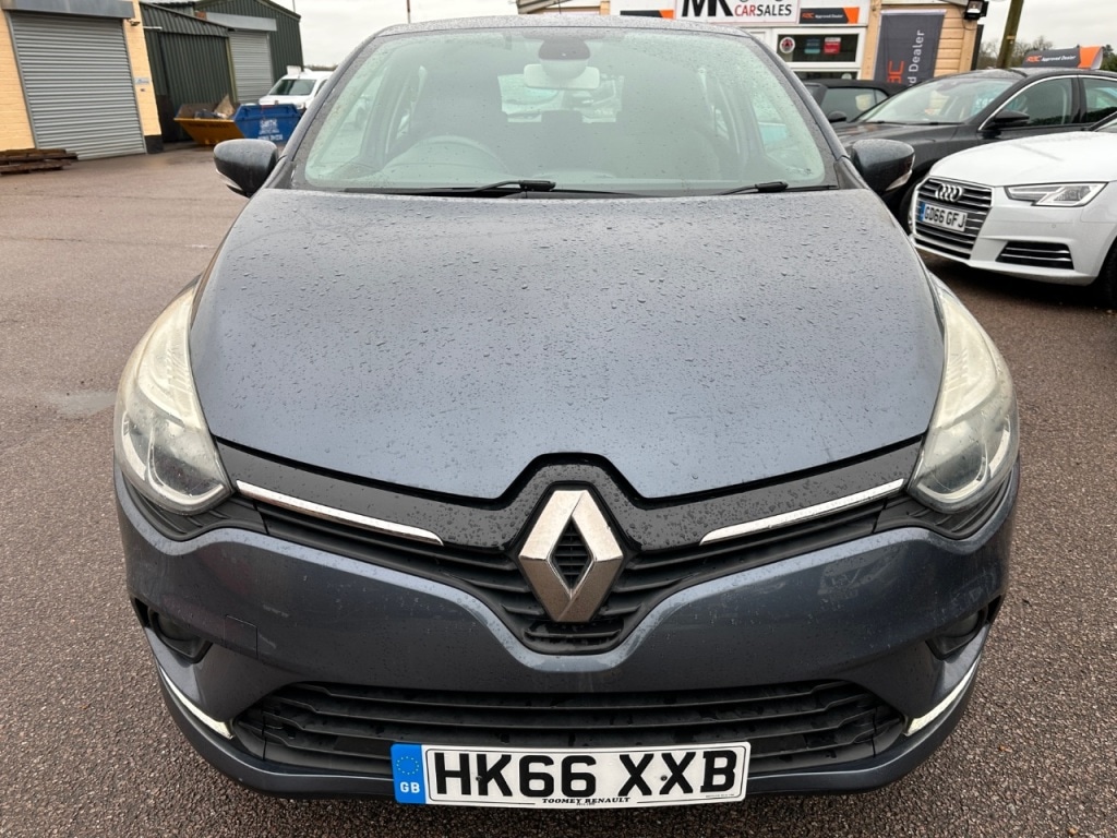 Used Renault Clio 2016 for sale - 77211628: Photo 5