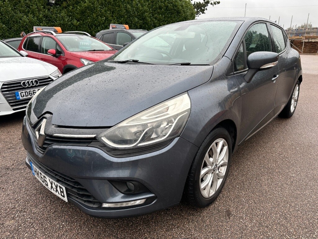 Used Renault Clio 2016 for sale - 77211628: Photo 6