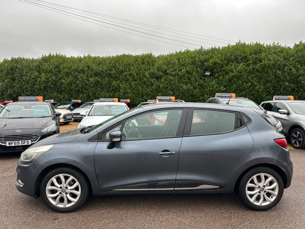 Used Renault Clio 2016 for sale - 77211628: Photo 7