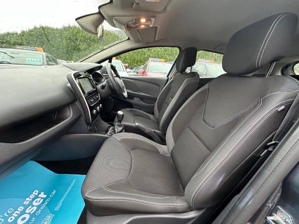 Used Renault Clio 2016 for sale - 77211628: Photo 9