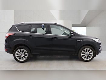 Used Ford Kuga 2019 for sale - 78223616: Photo