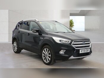 Used Ford Kuga 2019 for sale - 78223616: Photo