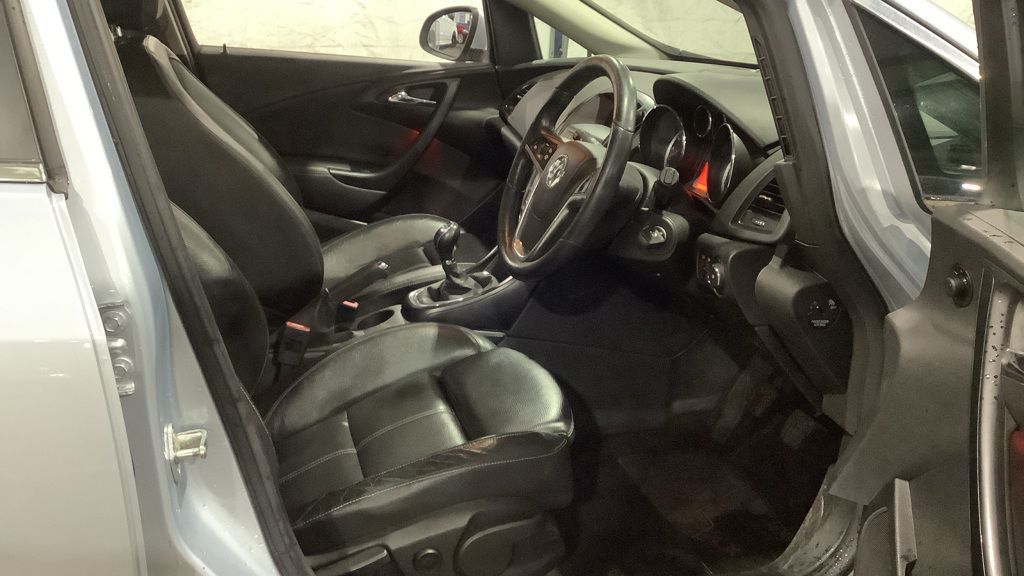 Used Vauxhall Astra 2016 for sale - 77593303: Photo 10