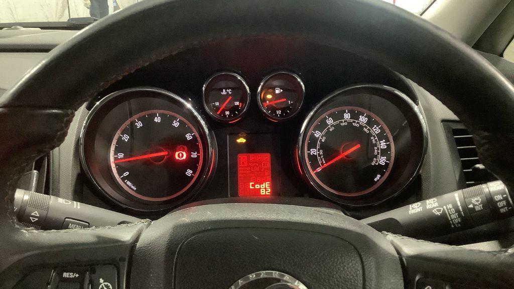 Used Vauxhall Astra 2016 for sale - 77593303: Photo 11