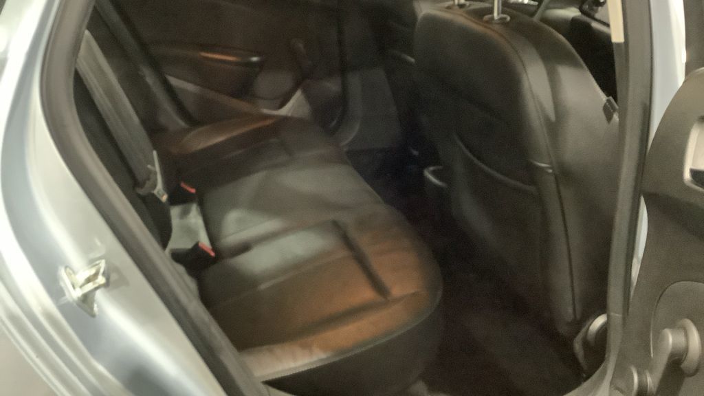 Used Vauxhall Astra 2016 for sale - 77593303: Photo 13