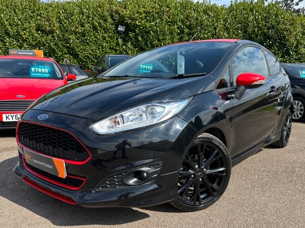 Used Ford Fiesta 2016 for sale - 73900015: Photo 11