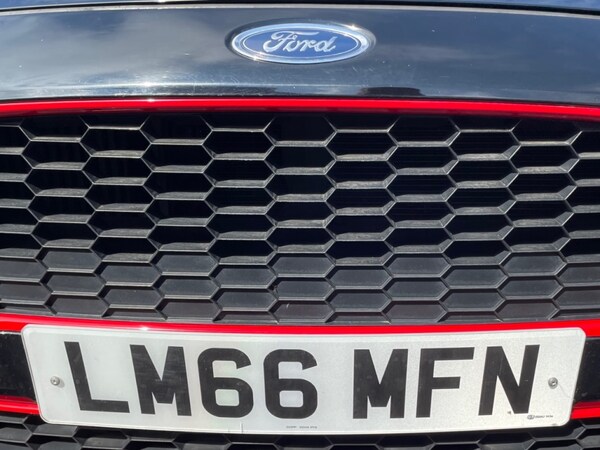 Used Ford Fiesta 2016 for sale - 73900015: Photo 13
