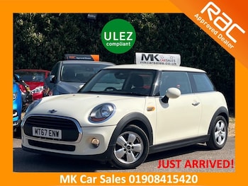 Used MINI Hatch 2017 for sale - 78534224: Photo