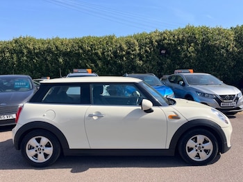 Used MINI Hatch 2017 for sale - 78534224: Photo