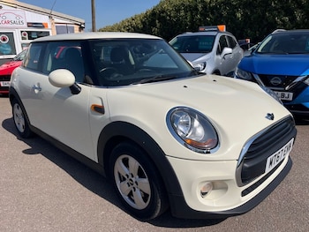 Used MINI Hatch 2017 for sale - 78534224: Photo