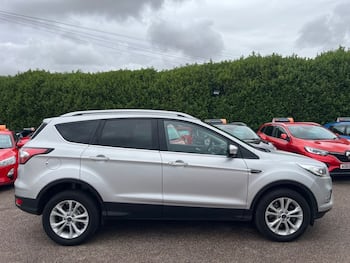 Used Ford Kuga 2018 for sale - 79738279: Photo