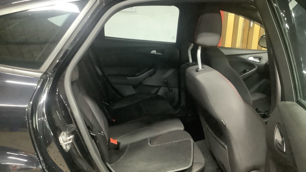 Used Ford Focus 2018 for sale - 77088567: Photo 16