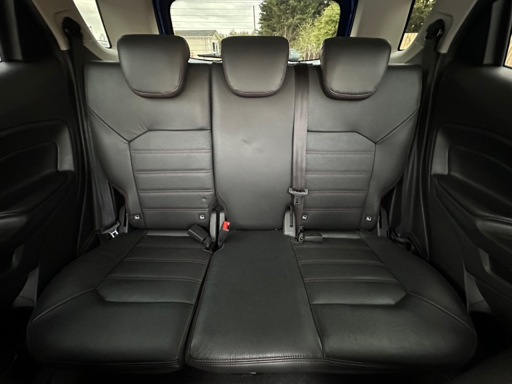 Used Ford Ecosport 2015 for sale - 75973435: Photo 25