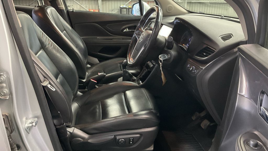 Used Vauxhall Mokka X 2019 for sale - 77607971: Photo 10