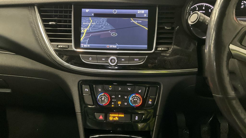 Used Vauxhall Mokka X 2019 for sale - 77607971: Photo 12