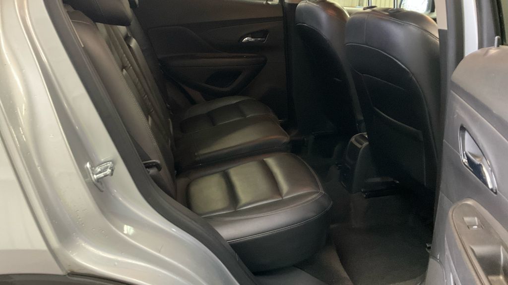 Used Vauxhall Mokka X 2019 for sale - 77607971: Photo 13