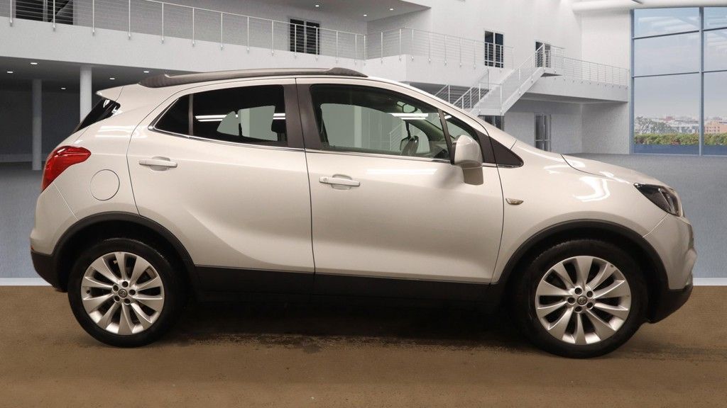 Used Vauxhall Mokka X 2019 for sale - 77607971: Photo 7
