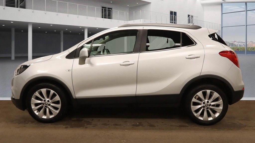 Used Vauxhall Mokka X 2019 for sale - 77607971: Photo 8