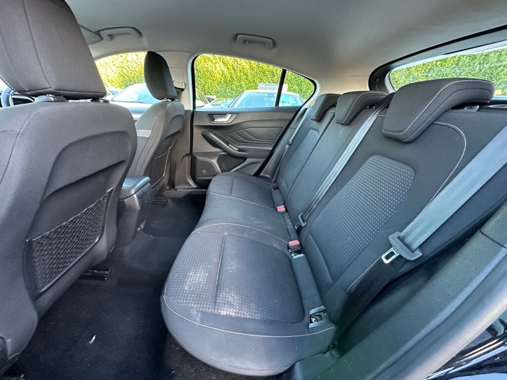 Used Ford Focus 2019 for sale - 76751014: Photo 10