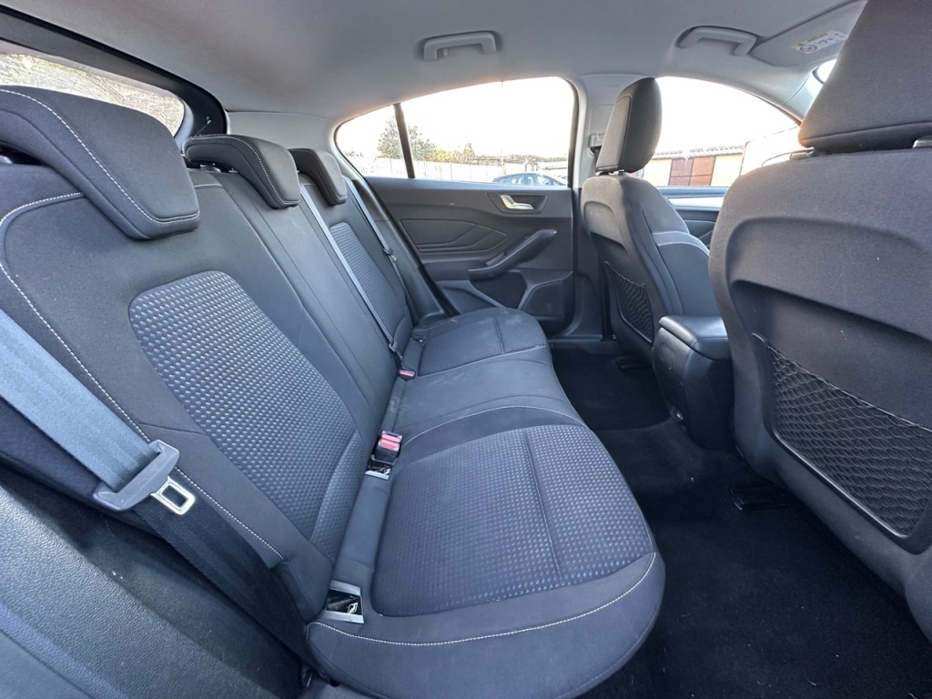 Used Ford Focus 2019 for sale - 76751014: Photo 12