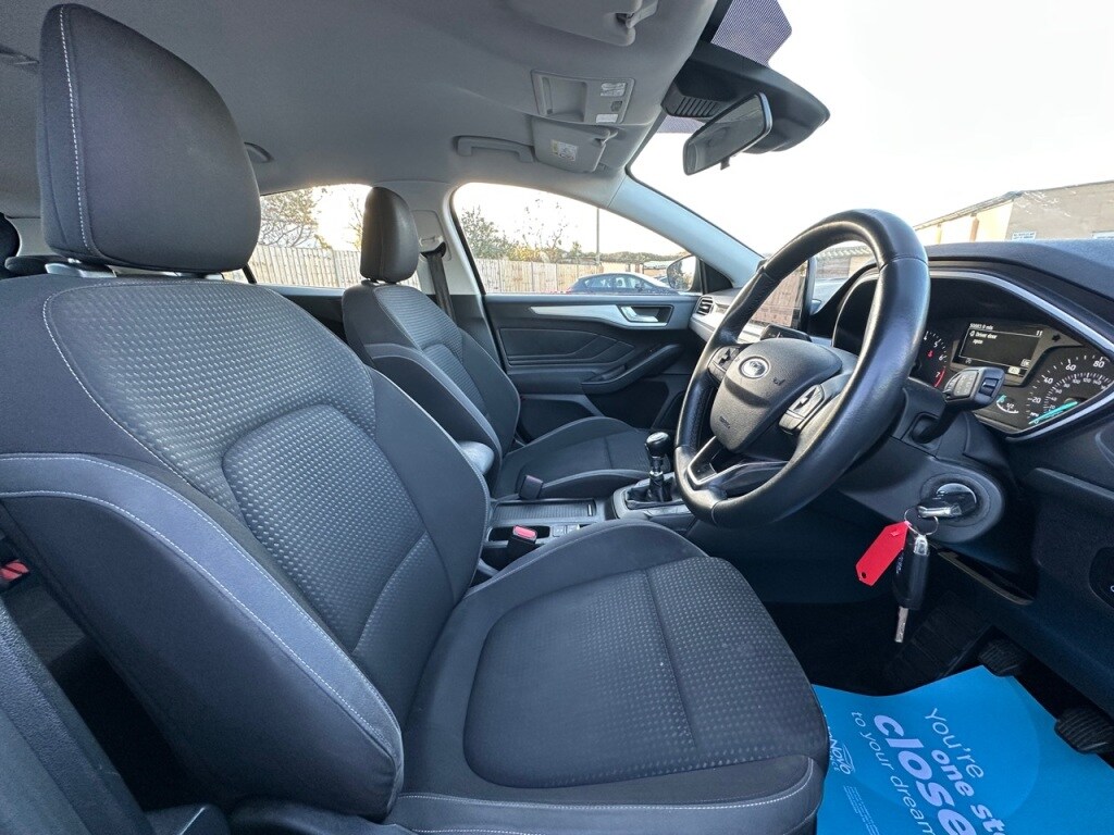 Used Ford Focus 2019 for sale - 76751014: Photo 13