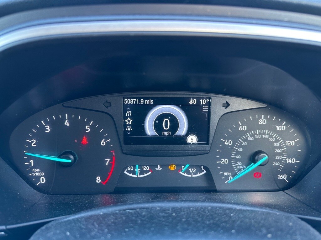 Used Ford Focus 2019 for sale - 76751014: Photo 15