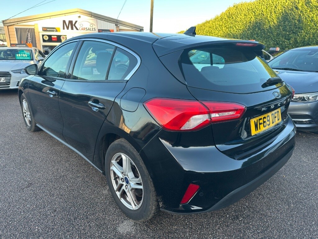 Used Ford Focus 2019 for sale - 76751014: Photo 18