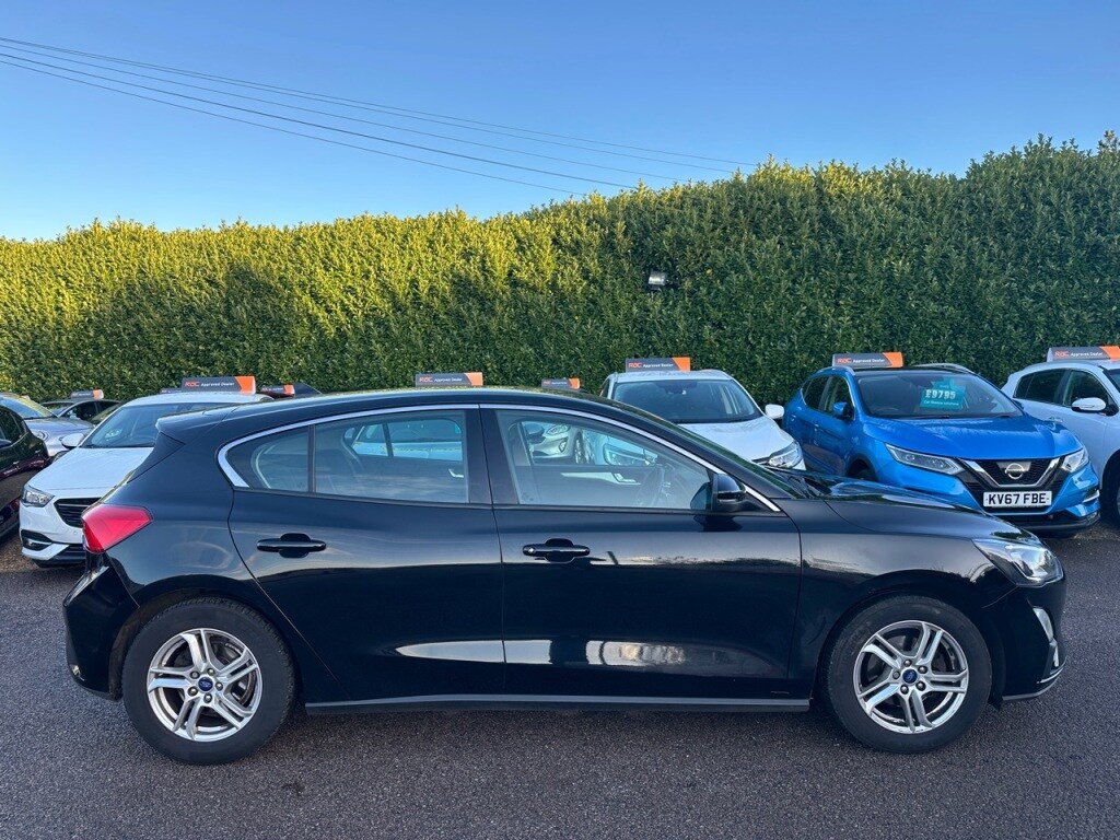 Used Ford Focus 2019 for sale - 76751014: Photo 3