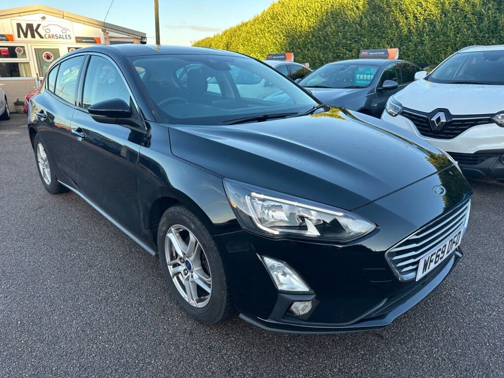 Used Ford Focus 2019 for sale - 76751014: Photo 4
