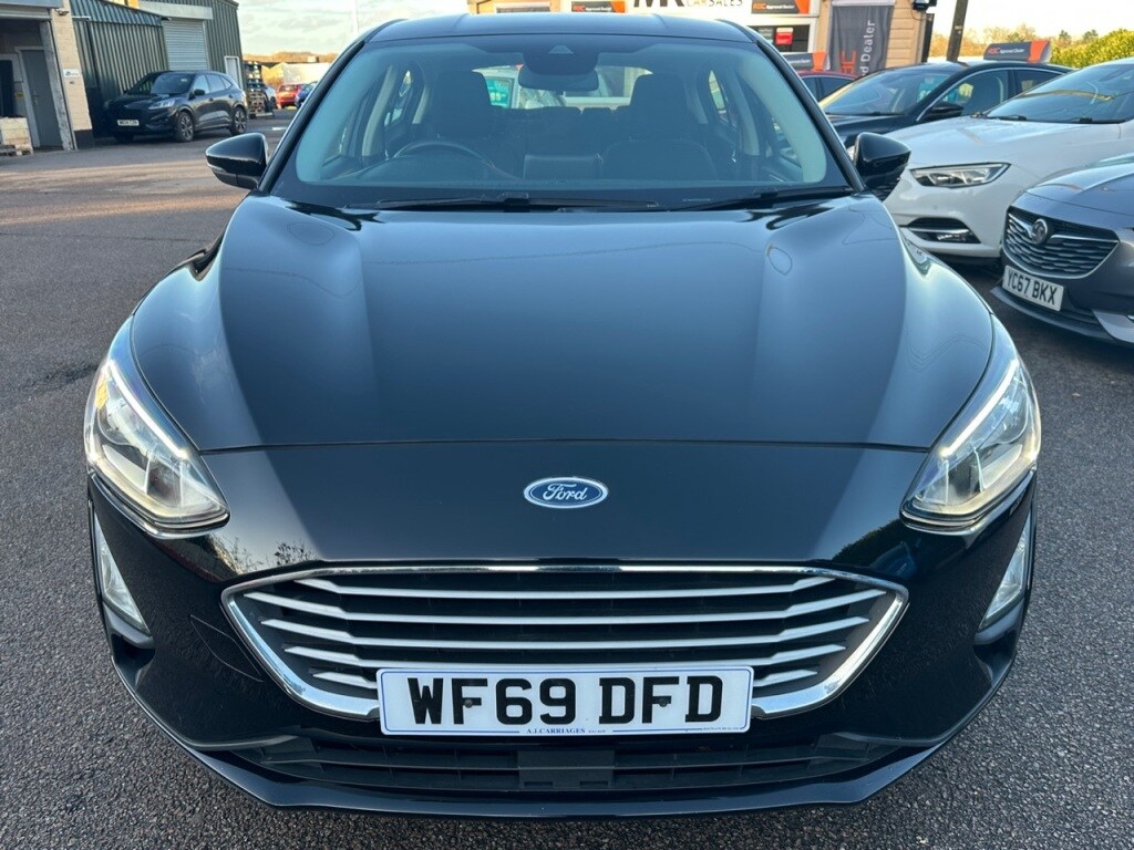 Used Ford Focus 2019 for sale - 76751014: Photo 5