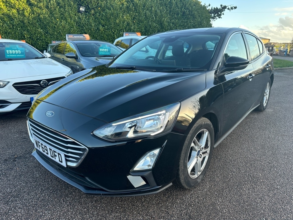 Used Ford Focus 2019 for sale - 76751014: Photo 6