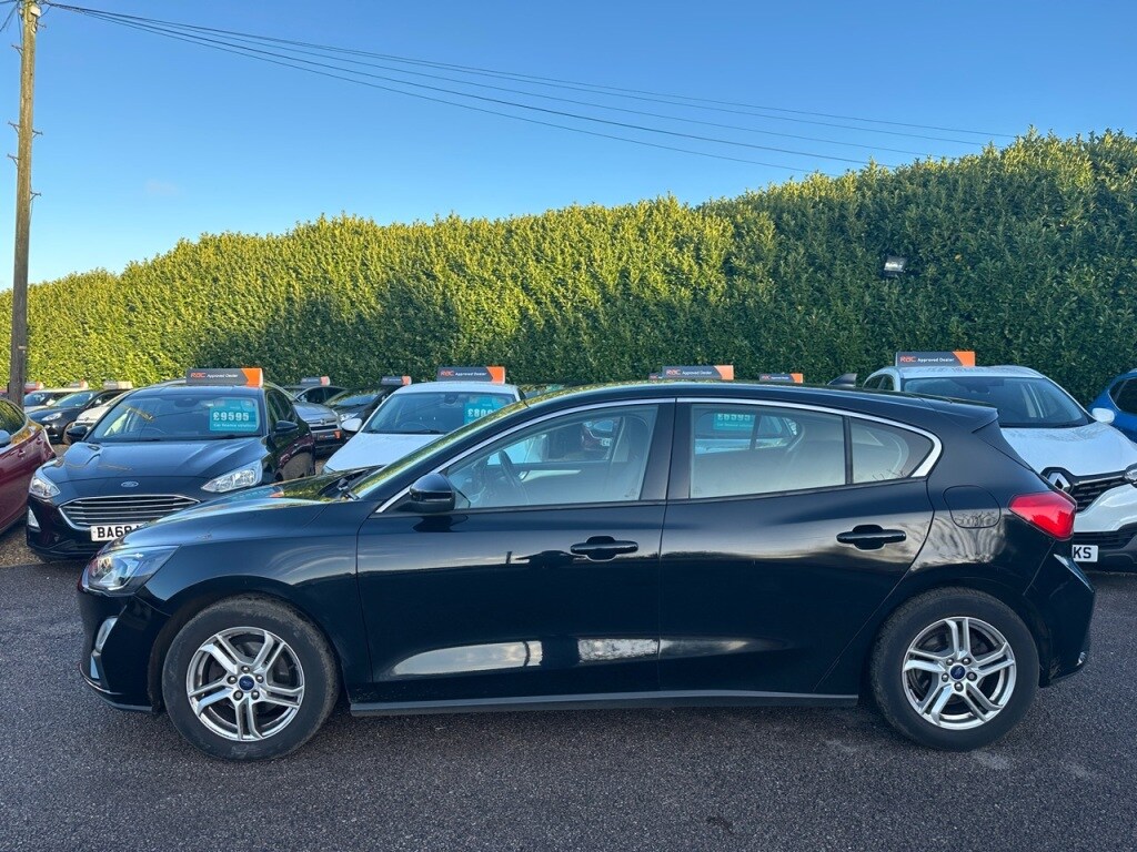 Used Ford Focus 2019 for sale - 76751014: Photo 7