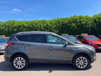 Used Ford Kuga 2019 for sale - 78931106: Photo