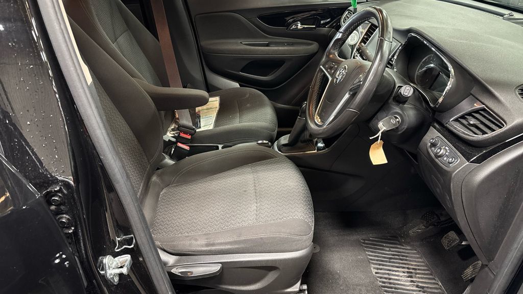 Used Vauxhall Mokka X 2017 for sale - 77952162: Photo 10