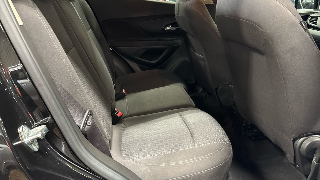 Used Vauxhall Mokka X 2017 for sale - 77952162: Photo 13