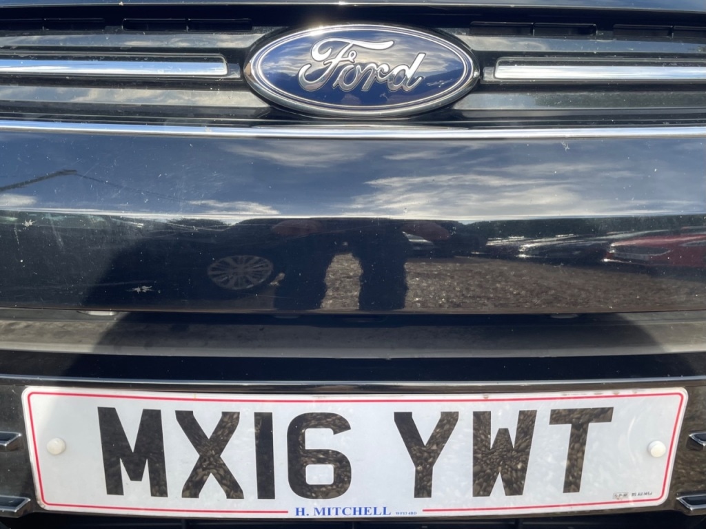 Used Ford Kuga 2016 for sale - 76428908: Photo 13